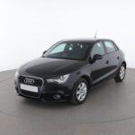 Audi A1 Sportback 1.6 TDI Ambiente S Tronic