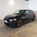 Audi A1 Sportback 40 TFSI S Line S Tronic 6