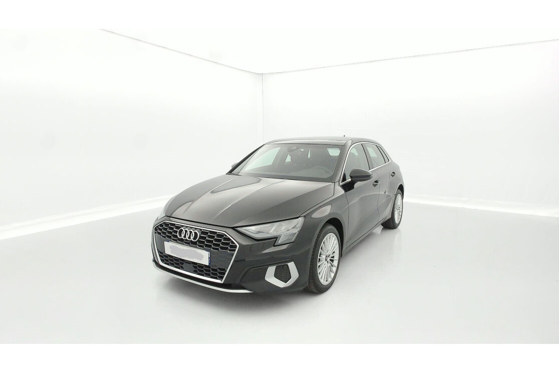 Audi A3 Sportback 30 TDI