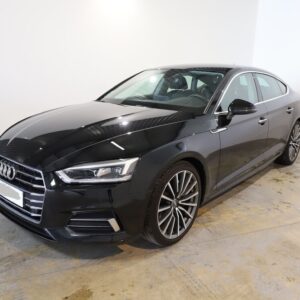 Audi A5 Sportback 40 TDI Design luxe S Tronic 7