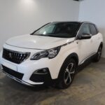 Peugeot 3008 1.2 PureTech Crossway EAT6