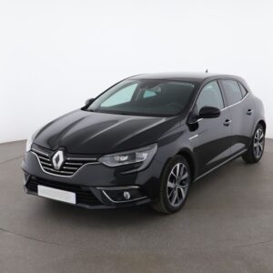 Renault Mégane 1.2 TCe Energy Intens