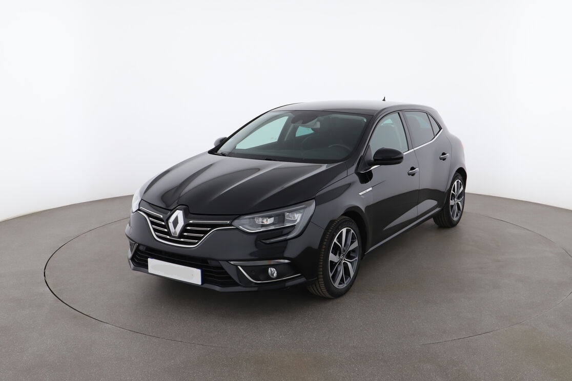 Renault Mégane 1.2 TCe Energy Intens - immagine 2