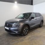 Volkswagen Tiguan Allspace 1.5 TSI EVO IQ.Drive BV6
