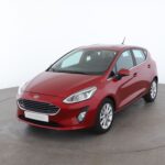 Ford Fiesta 1.0 EcoBoost mHEV Titanium