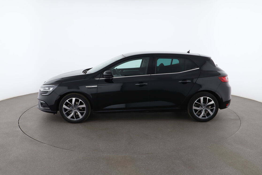Renault Mégane 1.2 TCe Energy Intens - immagine 3