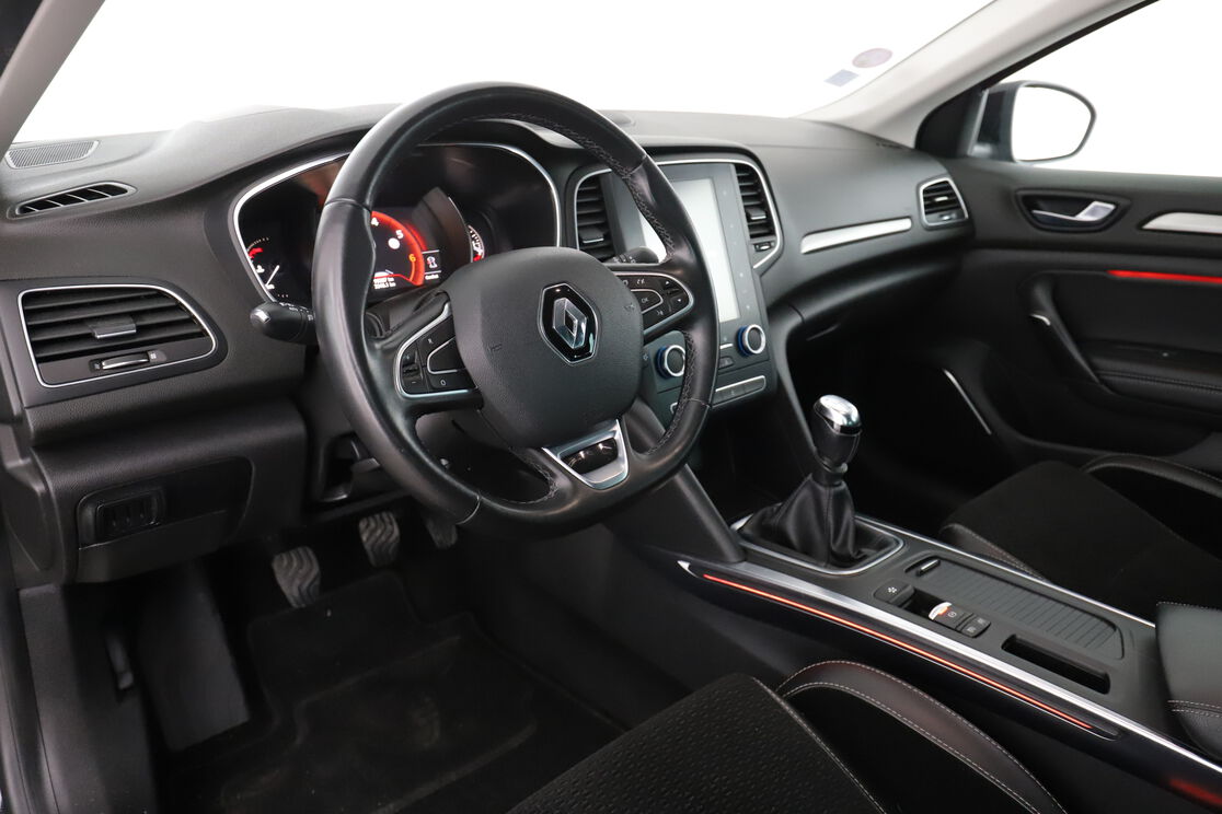 Renault Mégane 1.2 TCe Energy Intens - immagine 4