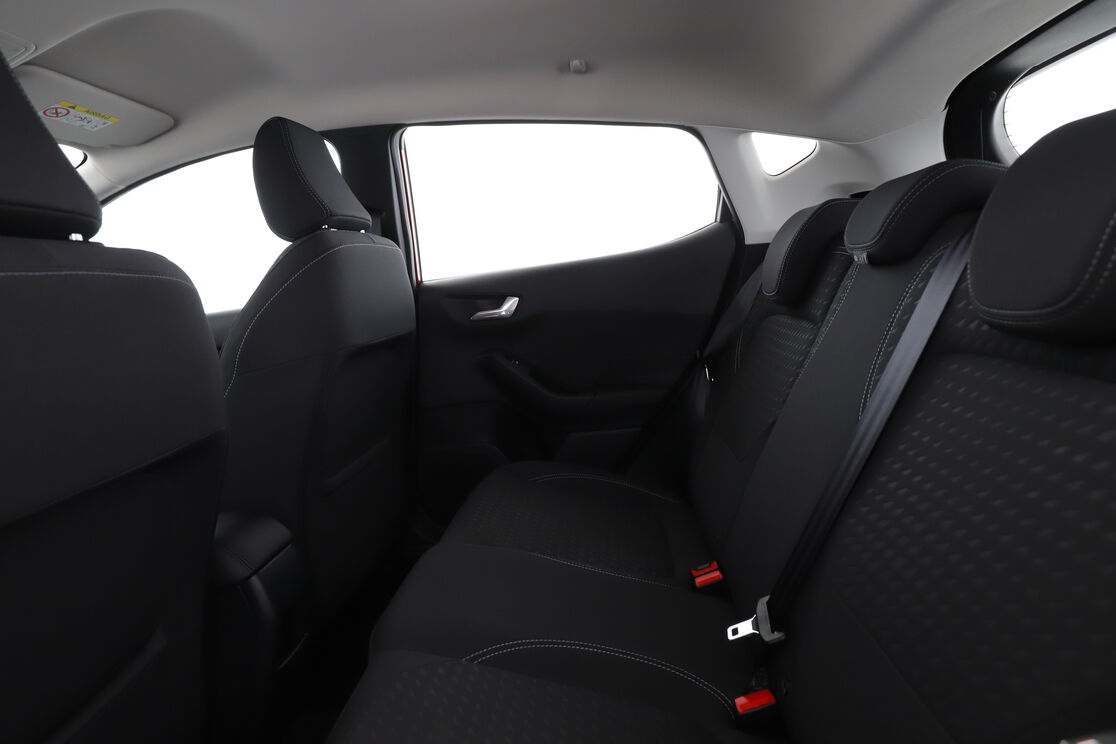 Ford Fiesta 1.0 EcoBoost mHEV Titanium - immagine 6