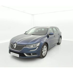 Renault Scenic 1.5 dCi Energy Business