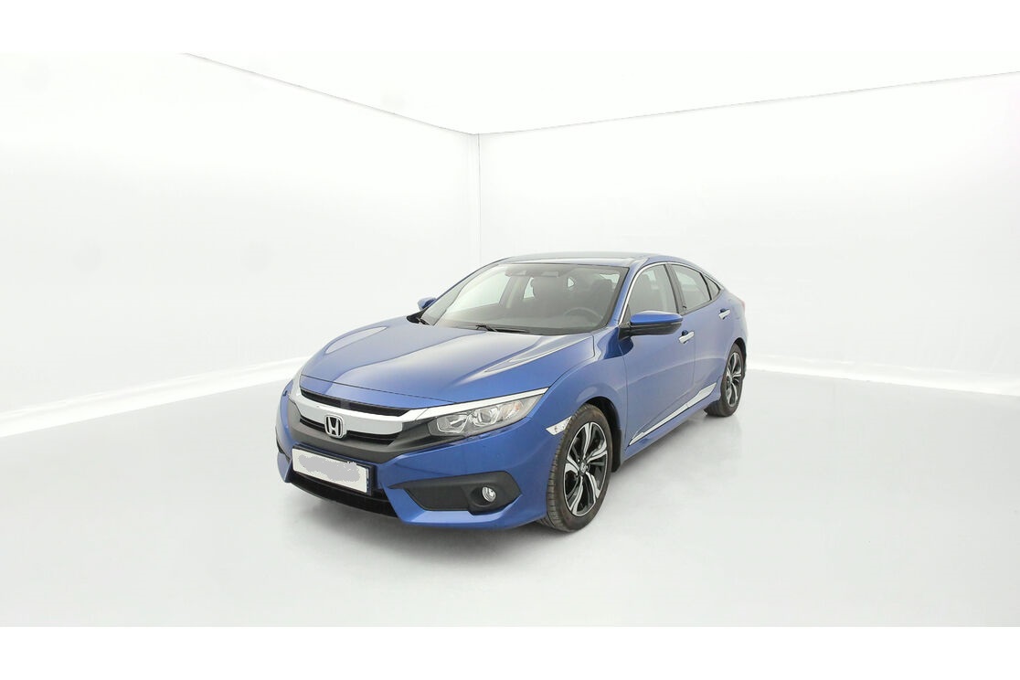 Honda Civic 1.5 i-VTEC Esecutivo