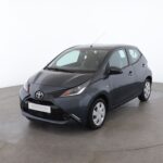 Toyota AYGO 1.0 VVT-i X-Play