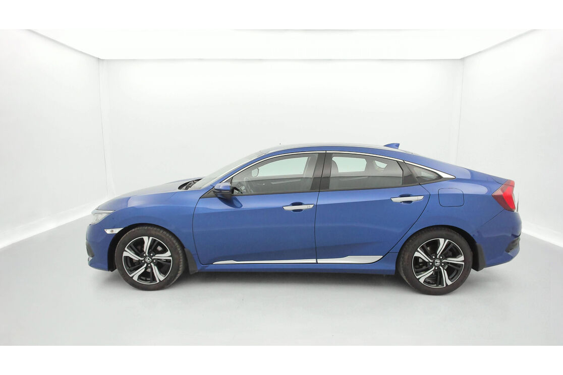Honda Civic 1.5 i-VTEC Esecutivo - immagine 3