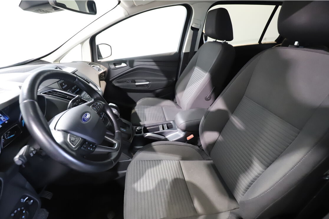 Ford Grand C-Max 2.0 TDCi Titanium PowerShift - immagine 4