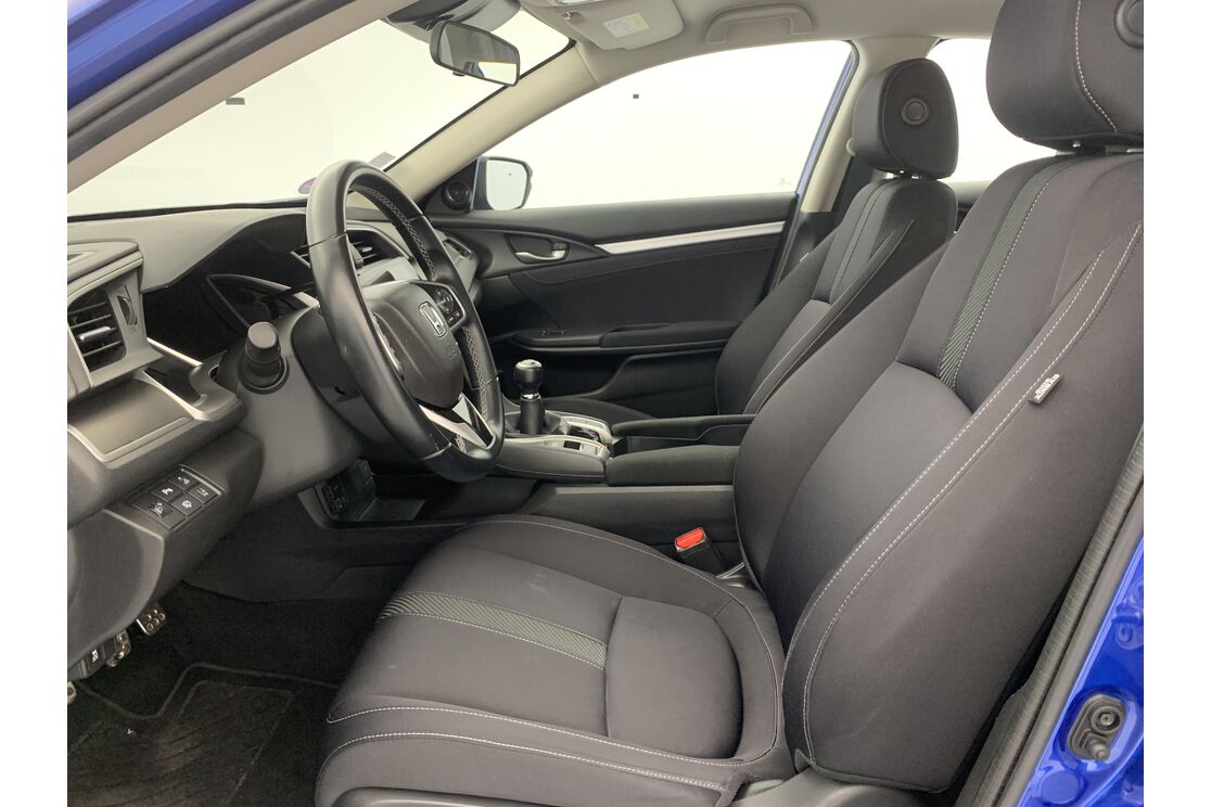 Honda Civic 1.5 i-VTEC Esecutivo - immagine 4