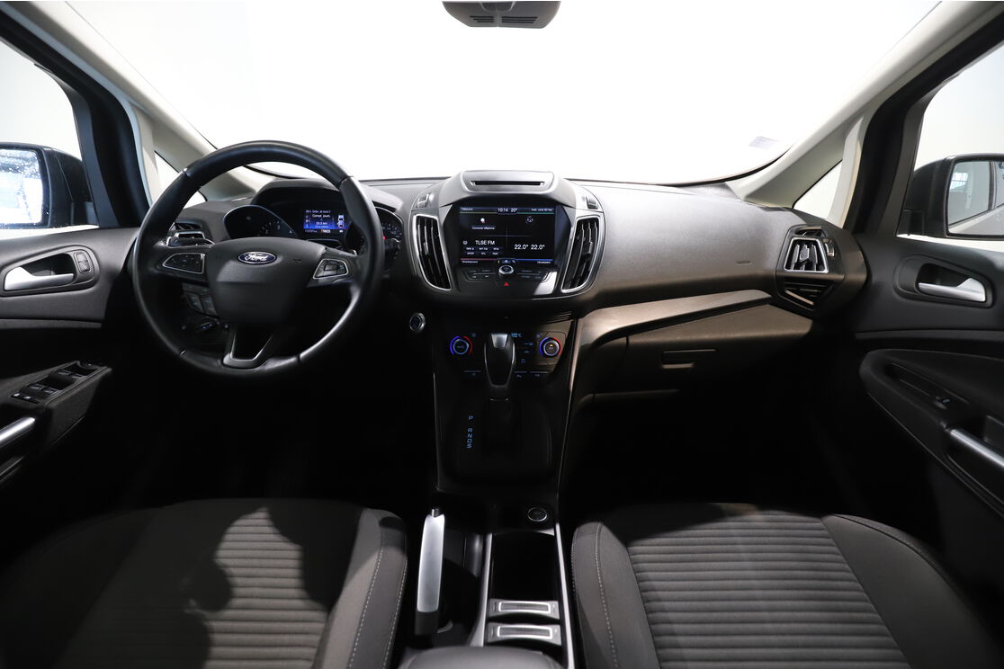 Ford Grand C-Max 2.0 TDCi Titanium PowerShift - immagine 5