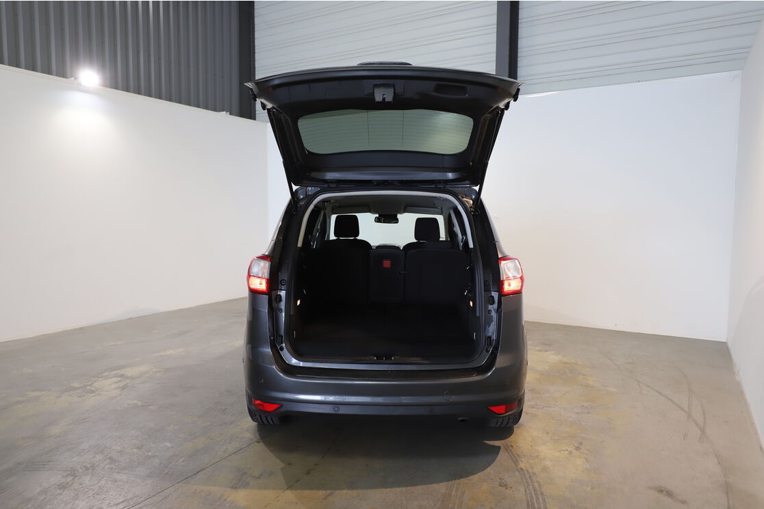 Ford Grand C-Max 2.0 TDCi Titanium PowerShift - immagine 6