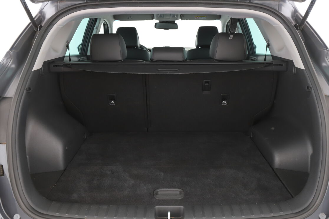 Hyundai Tucson 2.0 CRDi 4WD Advantage - immagine 6