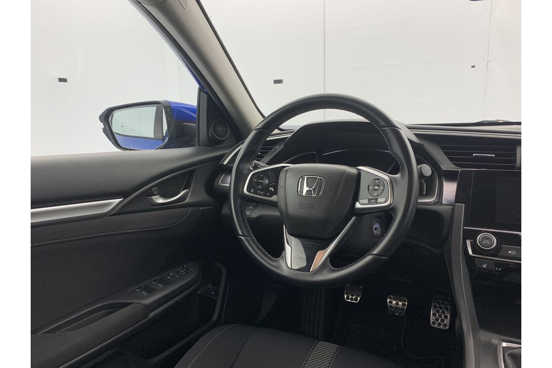 Honda Civic 1.5 i-VTEC Esecutivo - immagine 6