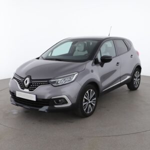 Renault Captur 1.2 TCe Energy Initiale Paris EDC