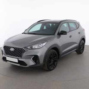 Hyundai Tucson 1.6 T-GDi N Line DCT-7