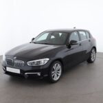 BMW Série 1 116d UrbanChic BVA8