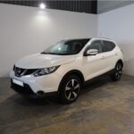 Nissan Qashqai 1.5 dCi N-Connecta