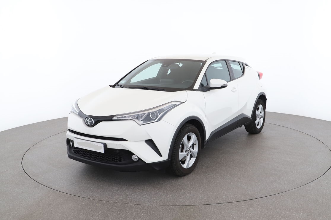 Toyota C-HR 1.2 T Dinamico 2WD