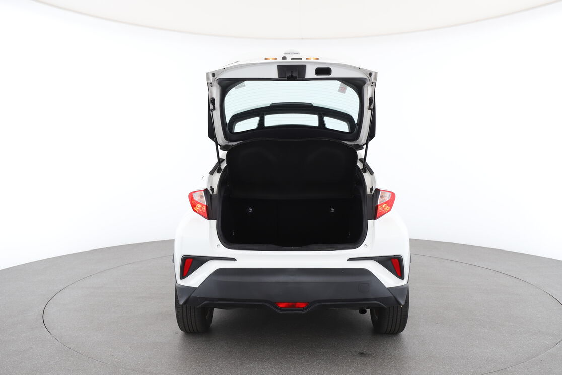 Toyota C-HR 1.2 T Dinamico 2WD - immagine 6