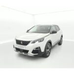 Peugeot 3008 1.6 Blue-HDi Allure Business EAT6