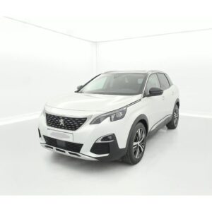 Peugeot 3008 1.6 Blue-HDi Allure Business EAT6