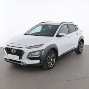Hyundai Kona 1.6 GDi Hybrid Creative DCT-6