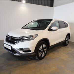 Honda CR-V 1.6 DTEC 4WD Dirigente Navi AT