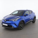 Toyota C-HR 1.8 Ibrido distintivo