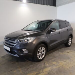 Ford Kuga 2.0 TDCi Titanium 4x2
