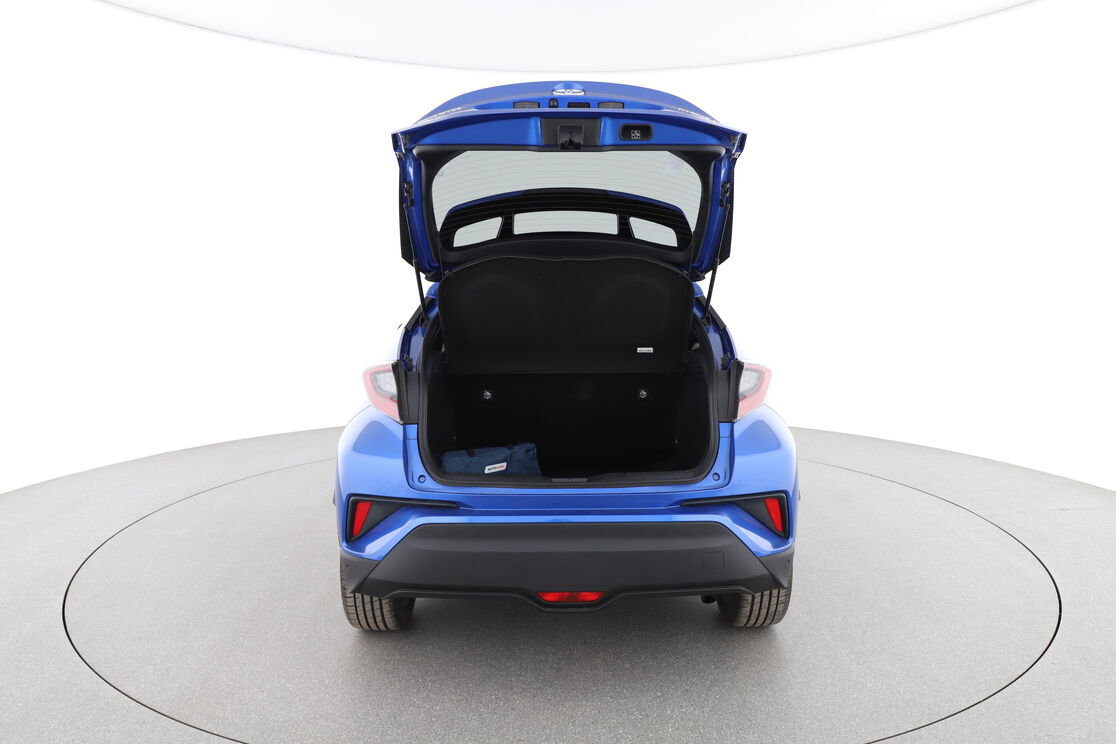 Toyota C-HR 1.8 Ibrido distintivo - immagine 6