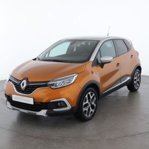 Renault Captur 0.9 TCe Energy Intens