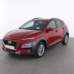 Hyundai Kona 1.6 CRDi Creative DCT-7