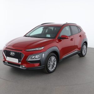 Hyundai Kona 1.6 CRDi Creative DCT-7