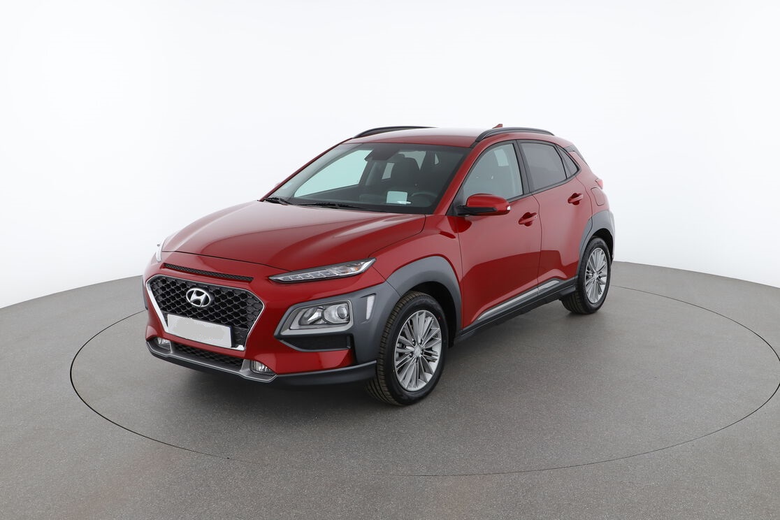 Hyundai Kona 1.6 CRDi Creative DCT-7 - immagine 2