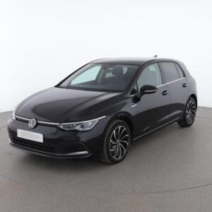 Volkswagen Golf VIII 2.0 TDI SRC Style 1st DSG7