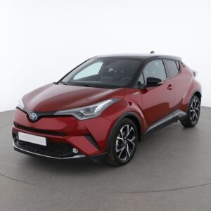 Toyota C-HR 1.8 Collezione ibrida