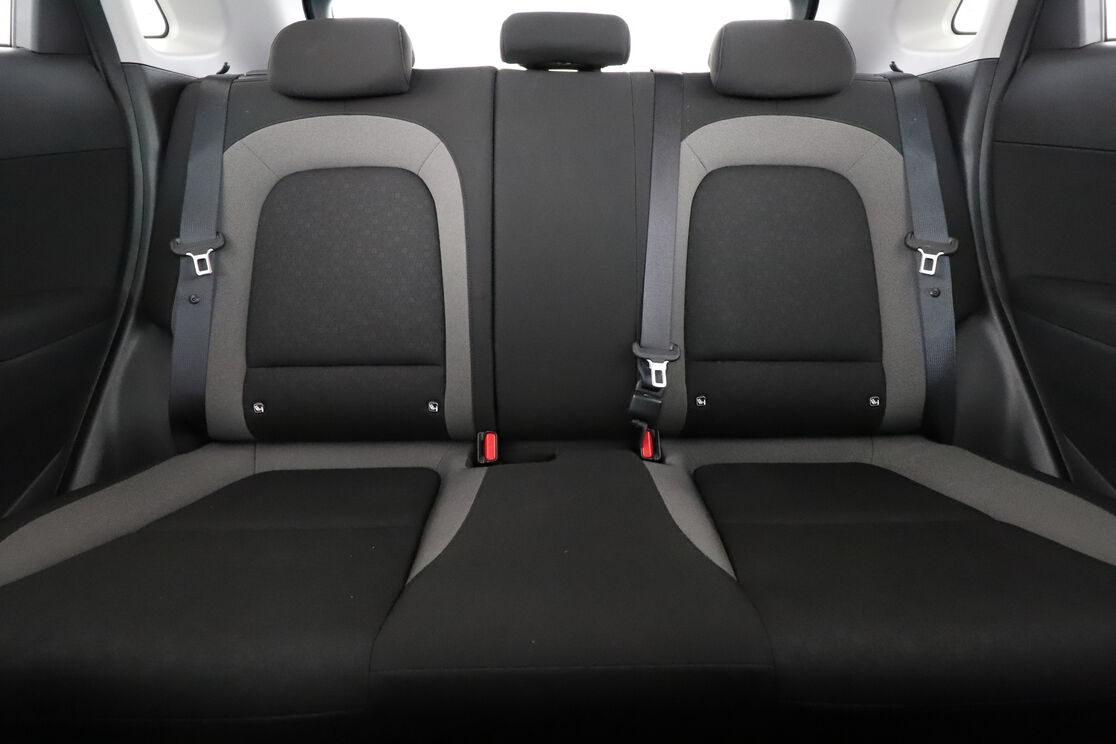 Hyundai Kona 1.6 CRDi Creative DCT-7 - immagine 6