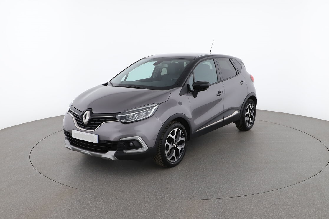 Renault Captur 0.9 TCe Energy Xmod