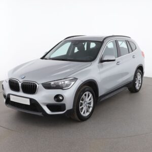 BMW X1 sDrive18d Lounge