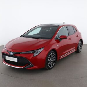 Toyota Corolla 1.8 Hybride Design