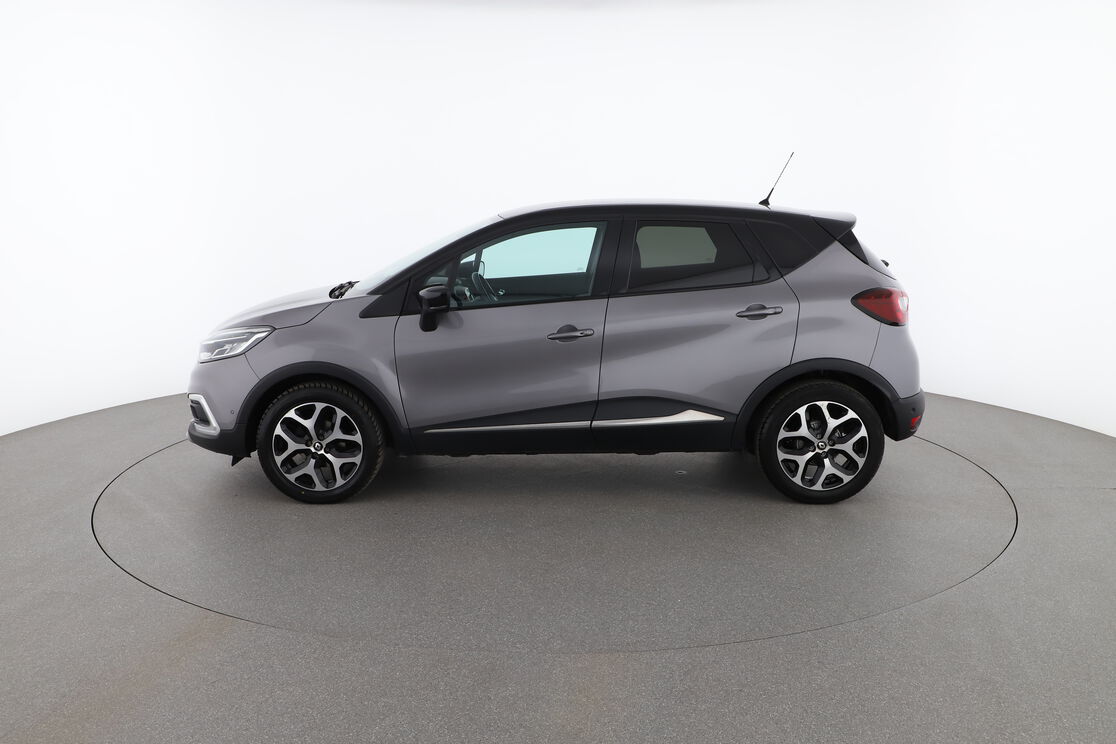 Renault Captur 0.9 TCe Energy Xmod - immagine 3