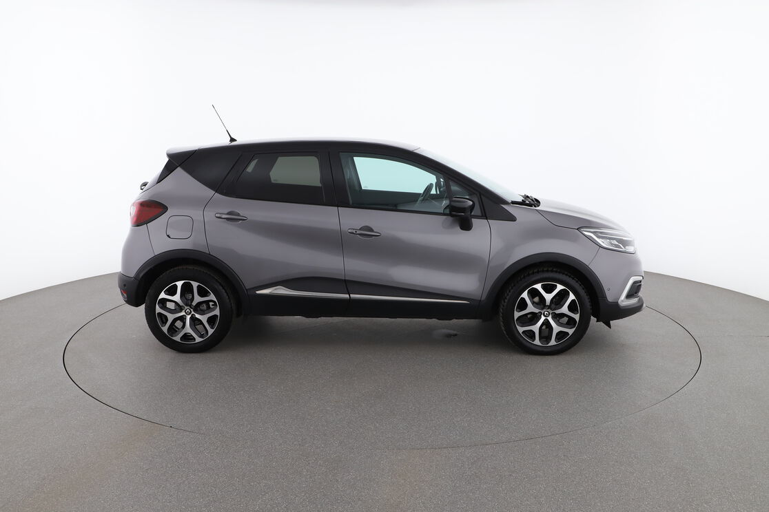 Renault Captur 0.9 TCe Energy Xmod - immagine 4