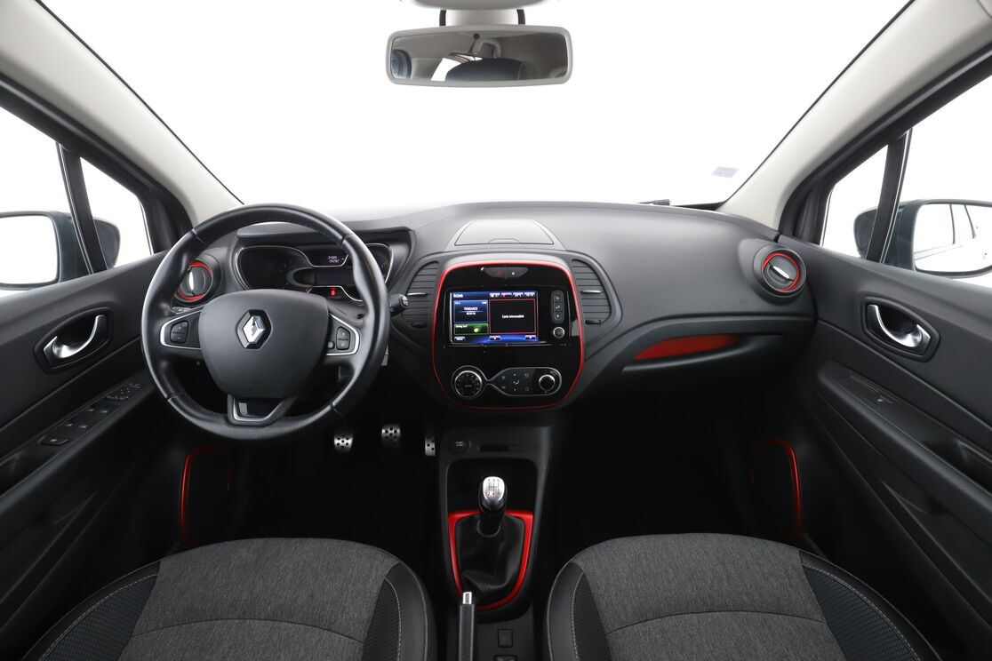 Renault Captur 0.9 TCe Energy Xmod - immagine 5