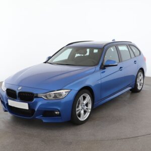 BMW Série 3 Touring 330d xDrive M Sport BVA8