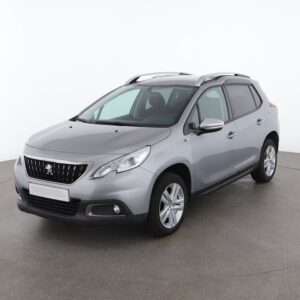 Peugeot 2008 1.2 PureTech Style